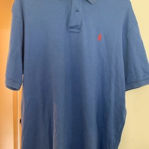 Ralph Lauren polo shirt